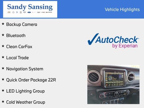 Used 2022 Jeep Wrangler Rubicon w/ Steel Bumper Group image 15