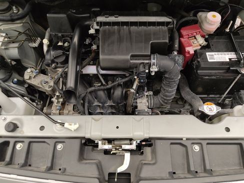 Used 2021 Mitsubishi Mirage ES FWD image 30