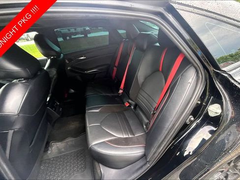 Used 2020 Toyota Avalon TRD FWD image 22