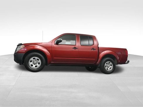 Used 2016 Nissan Frontier S RWD image 10