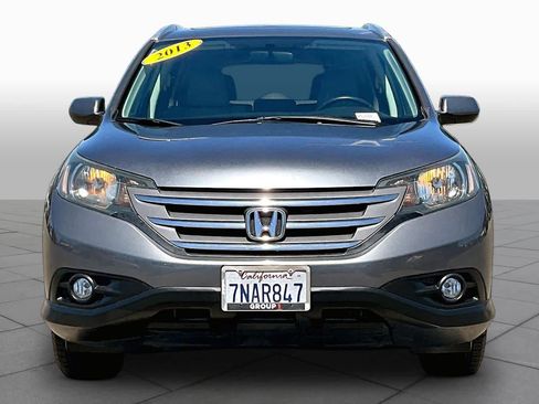 Used 2013 Honda CR-V EX-L image 3