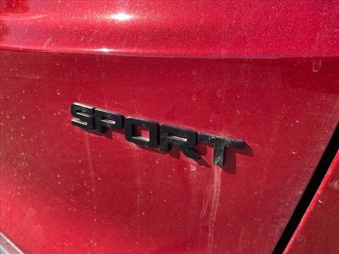 Used 2023 Honda CR-V Sport image 18