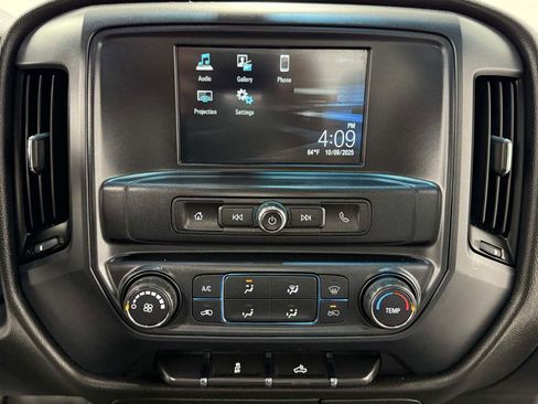 Used 2018 GMC Sierra 1500 4x4 Double Cab image 19