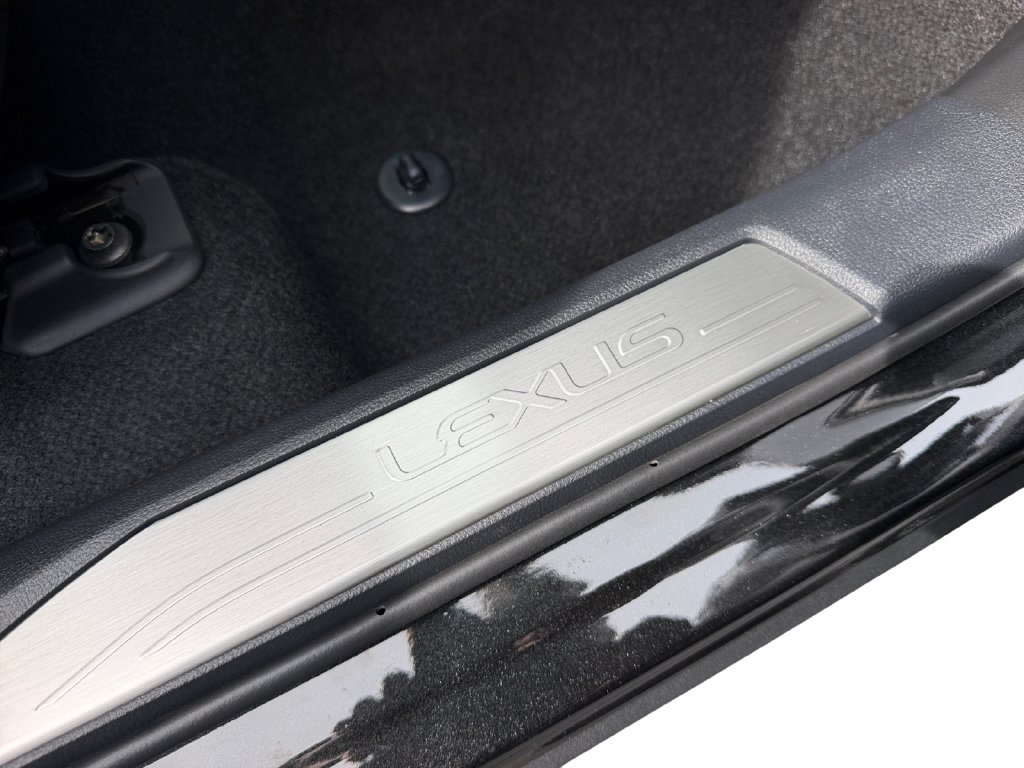 New 2026 Lexus NX 350 AWD w/ Cold Area Package image 34