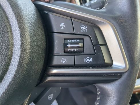 Used 2021 Subaru Outback Touring XT image 30