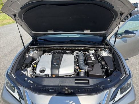 Used 2020 Lexus ES 350 w/ Premium Package FWD image 25