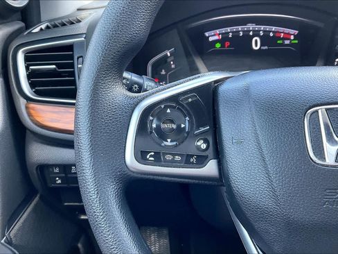 Used 2019 Honda CR-V EX image 23