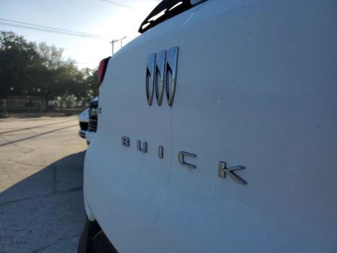 New 2026 Buick Encore GX Sport Touring w/ Comfort Package image 7