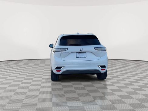 Used 2023 Buick Envision Avenir image 7