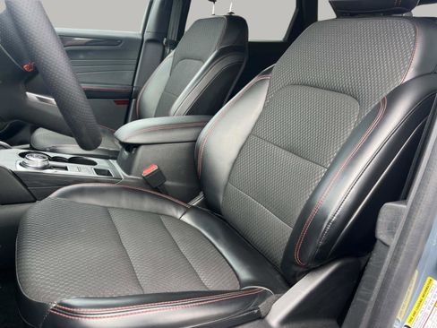 Used 2023 Ford Escape ST-Line w/ Tech Pack #1 FWD image 12