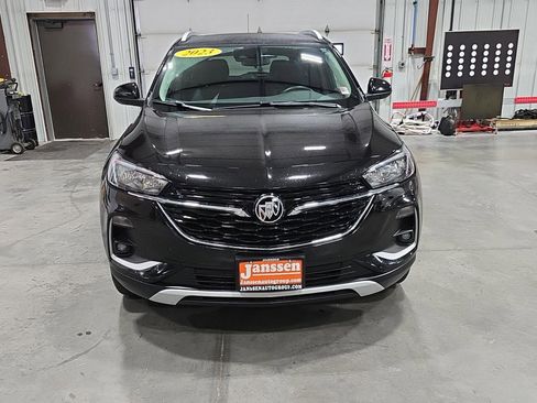 Used 2023 Buick Encore GX Select image 7