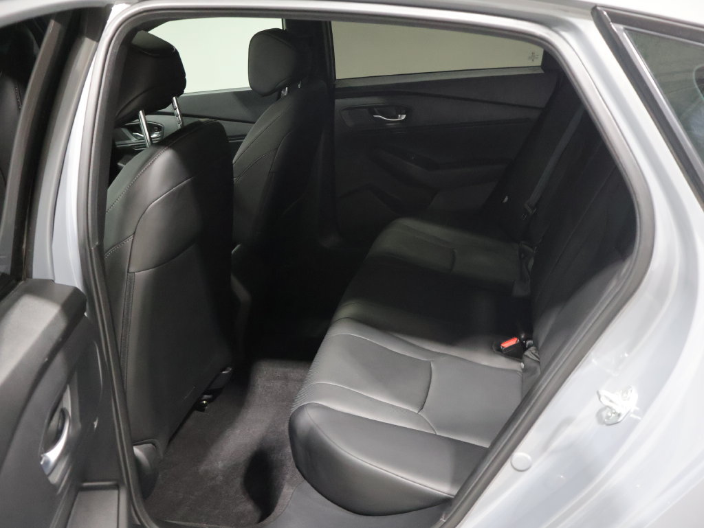 Used 2024 Honda Accord Sport image 18