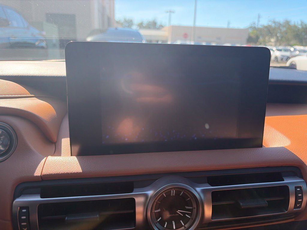 Certified 2021 Lexus IS 300 w/ Comfort Package RWD image 17