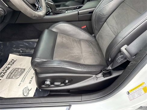 Used 2019 Cadillac CTS V w/ Carbon Fiber Package image 11