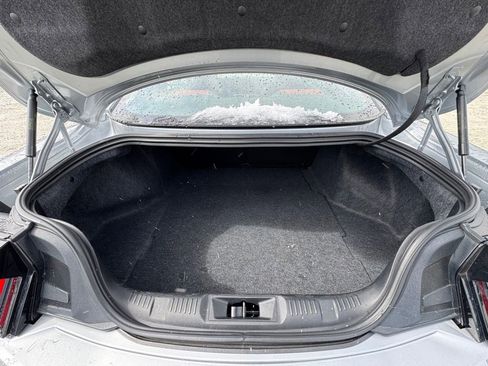 Used 2025 Ford Mustang GT Premium image 14