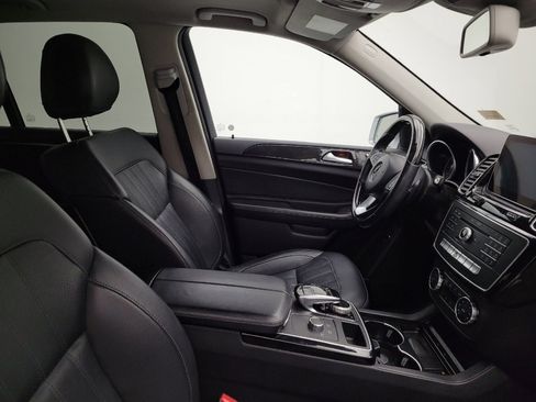 Used 2016 Mercedes-Benz GLE 350 w/ Premium Package image 21