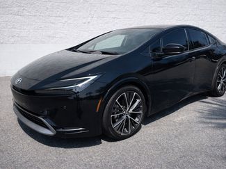 Used 2023 Toyota Prius Limited video 1