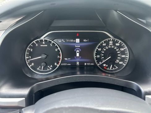 Used 2020 Nissan Murano Platinum w/ Cargo Package FWD image 38