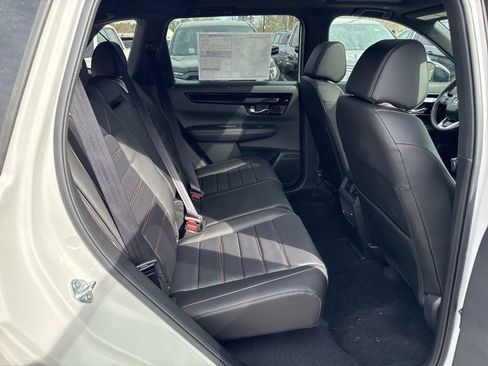 New 2026 Honda CR-V Sport Touring image 15