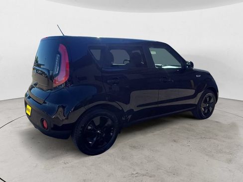 Used 2019 Kia Soul FWD image 5