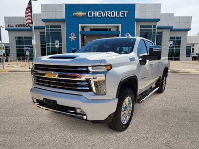 Used 2023 Chevrolet Silverado 3500 High Country