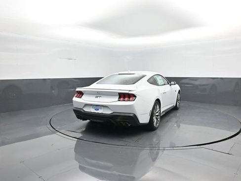 New 2026 Ford Mustang GT Premium image 7