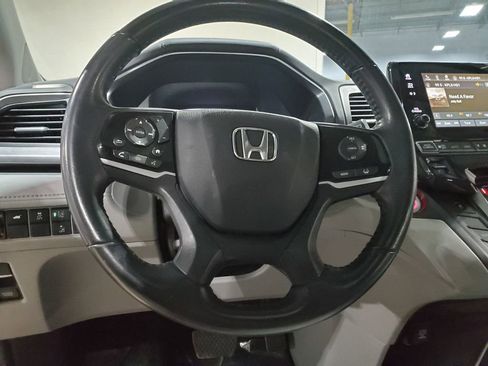 Used 2019 Honda Odyssey EX-L image 28