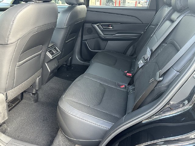 New 2026 MAZDA CX-5 Select AWD/4WD image 16