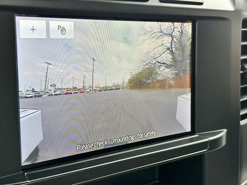 New 2024 Ford F450 XL w/ Snow Plow Prep Package image 45