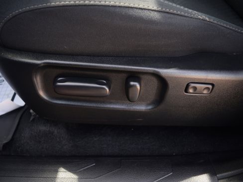 Used 2021 Toyota Tacoma SR5 w/ Trail Edition AWD/4WD image 19