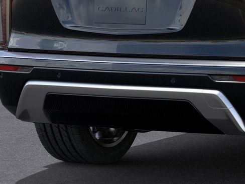 New 2026 Cadillac Vistiq Platinum image 41