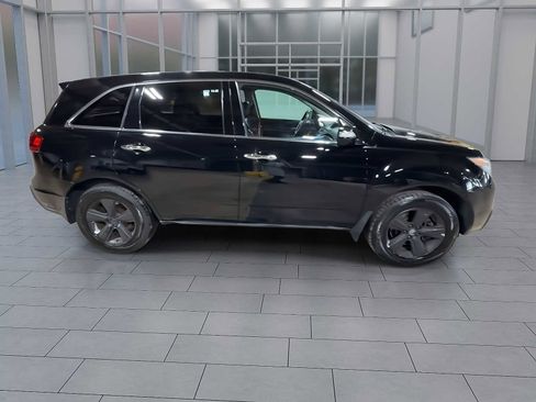 Used 2013 Acura MDX image 9
