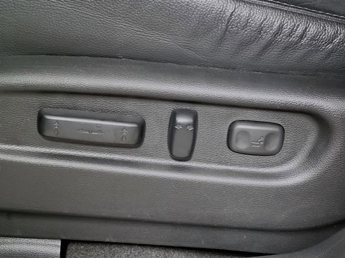 Used 2021 Honda Passport EX-L image 16