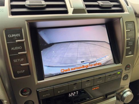 Used 2013 Lexus GX 460 Premium image 73