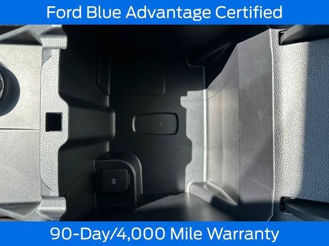 Certified 2025 Ford Ranger XLT w/ Equipment Group 301A High AWD/4WD image 19