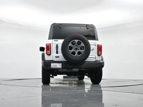 Certified 2024 Ford Bronco Big Bend image 36