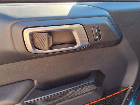 New 2025 Ford Bronco Raptor image 11