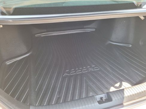 Used 2023 Honda Accord LX image 24