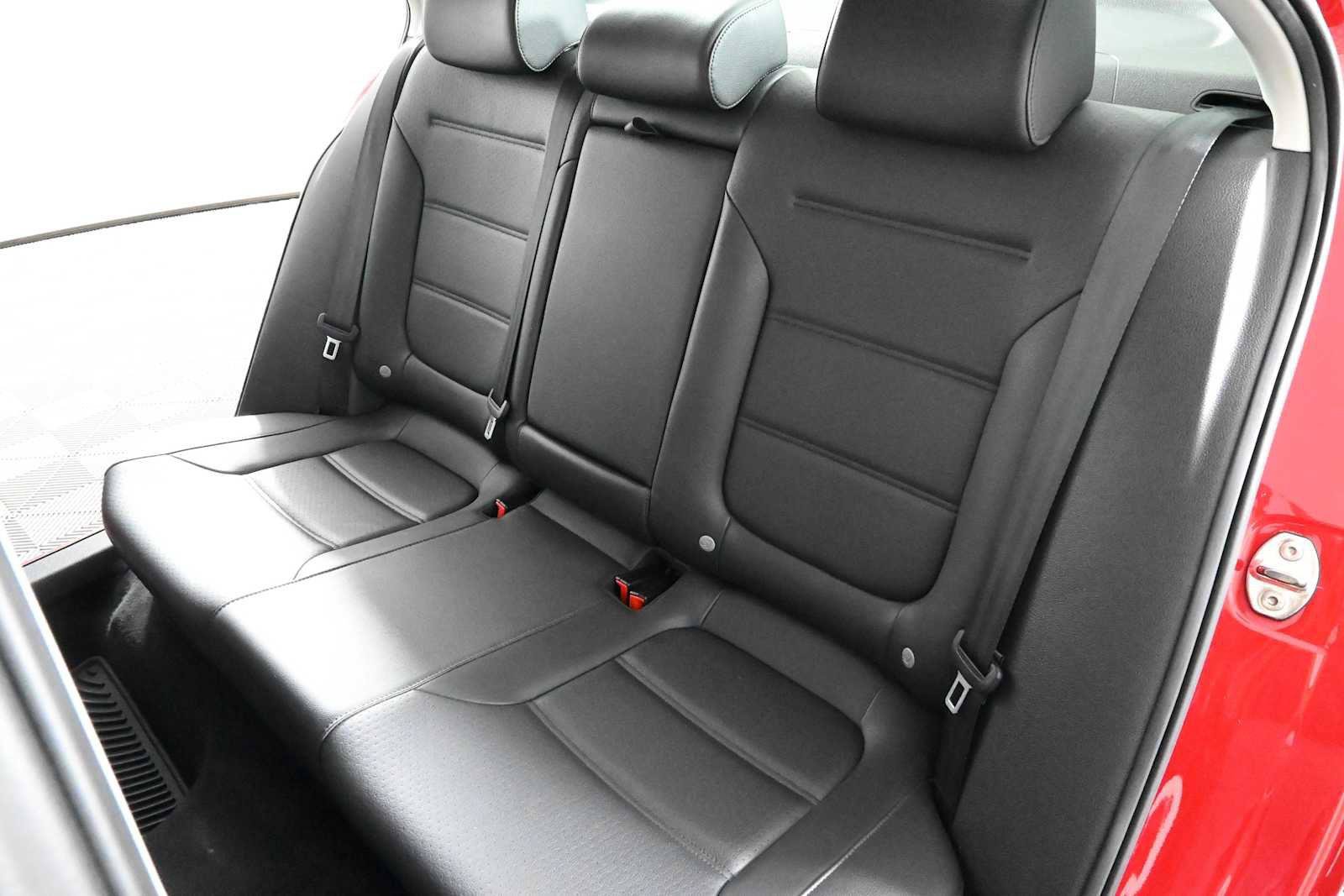 Used 2014 Volkswagen Jetta SE FWD image 11