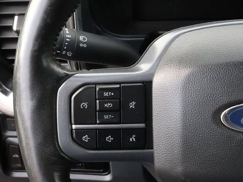 Used 2023 Ford F450 Lariat w/ Chrome Package AWD/4WD image 31