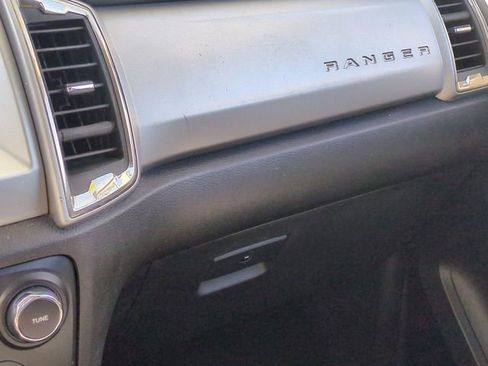 Used 2020 Ford Ranger XLT w/ Equipment Group 301A Mid image 19