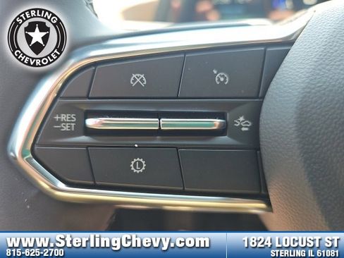 New 2026 Chevrolet Equinox ACTIV image 18