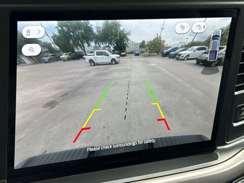 Used 2025 Ford F150 XLT w/ Equipment Group 301A Standard AWD/4WD image 20