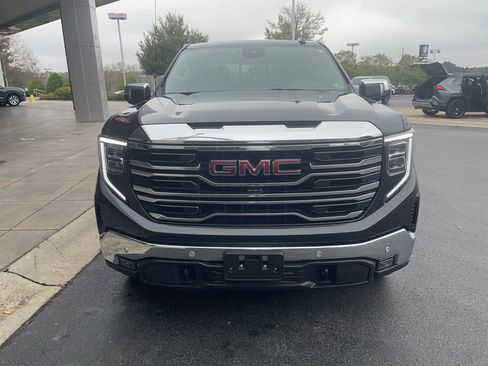 Used 2023 GMC Sierra 1500 SLT w/ SLT Premium Plus Package image 2