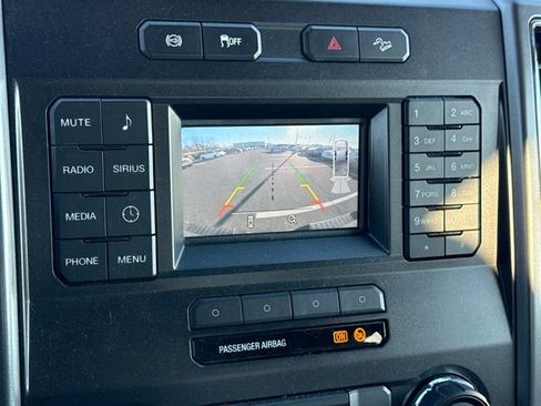 Used 2019 Ford F250 XLT w/ XLT Value Package image 24