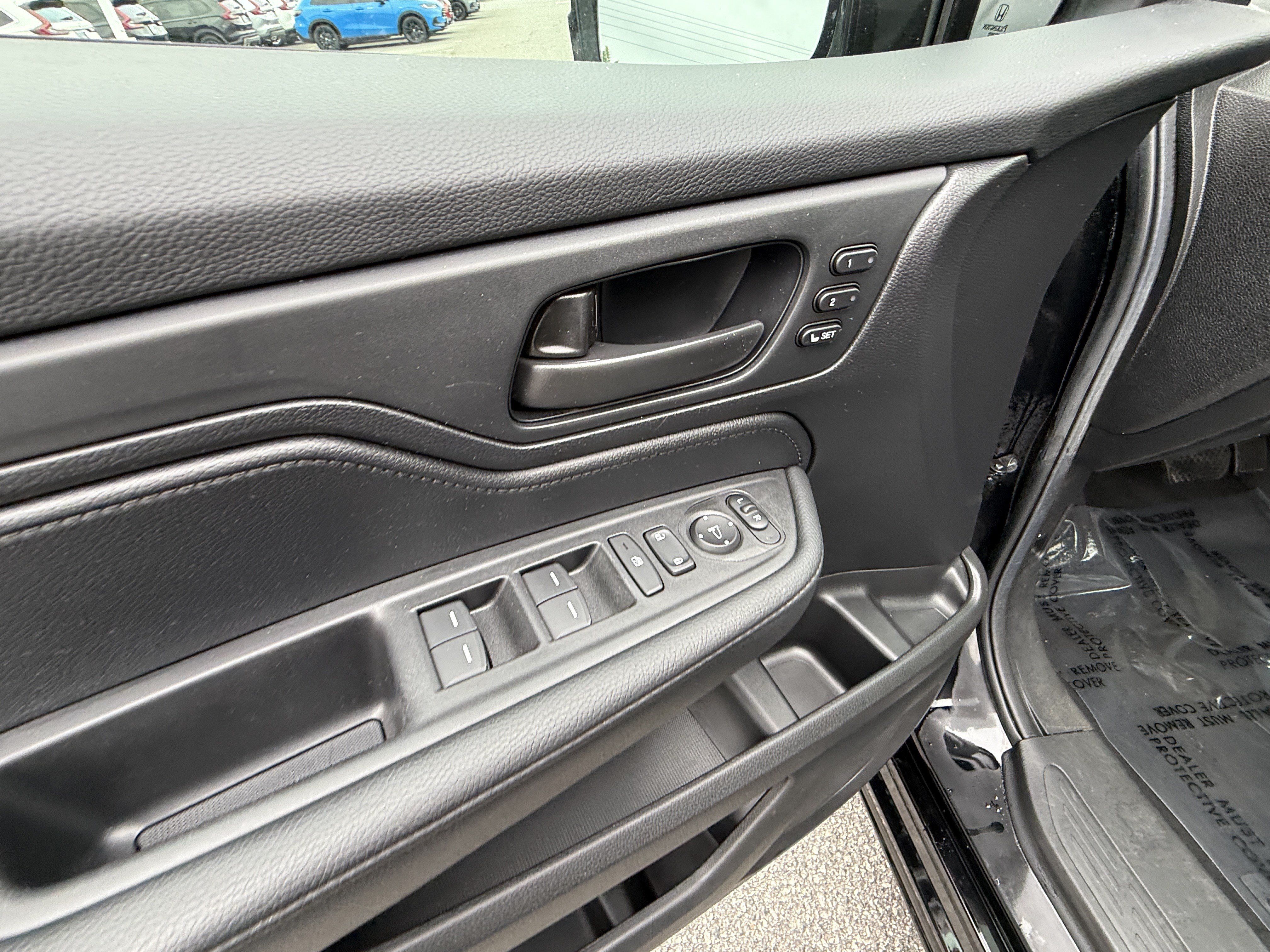 Certified 2025 Honda Odyssey Sport-L image 15
