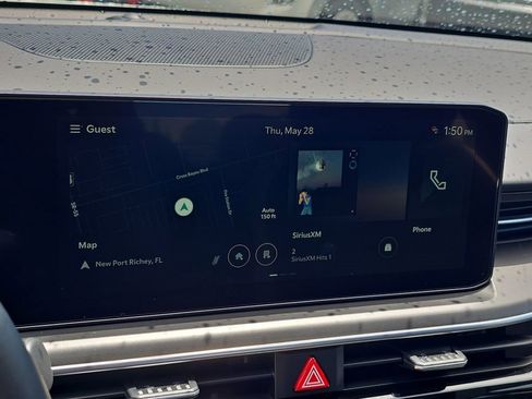 New 2026 Kia K5 GT-Line FWD image 22