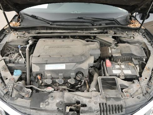 Used 2016 Honda Accord Touring image 19