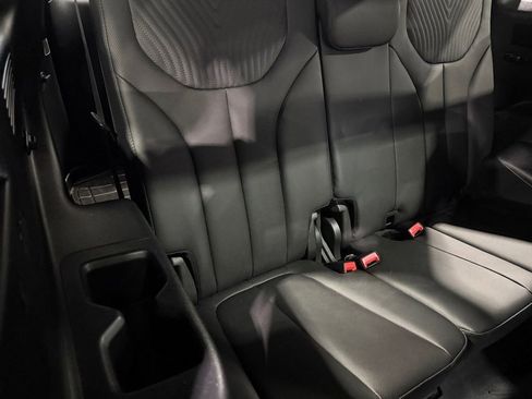 Used 2023 Hyundai Palisade Calligraphy w/ Cargo Package image 21