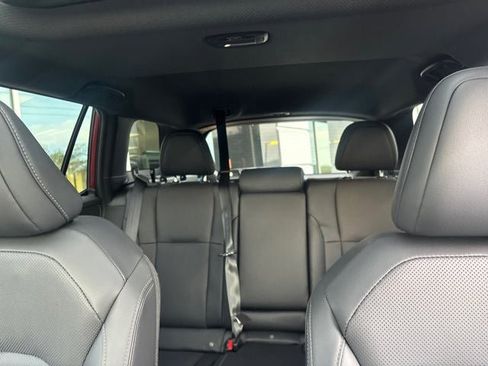 New 2026 Subaru Outback Limited image 85